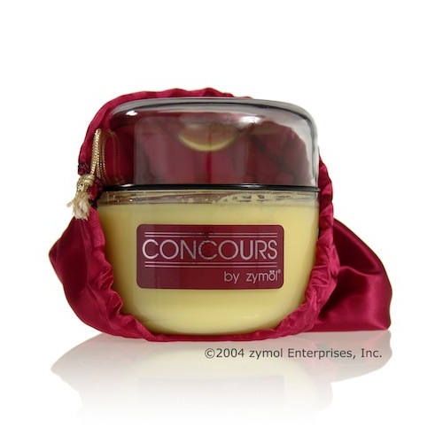 Zymol Concours Glaze