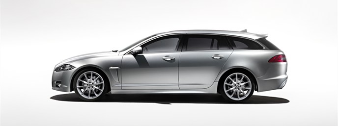 XF Sportbrake