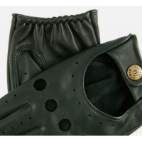 Dents Classic Leather Driving Gloves