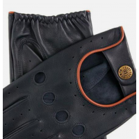 Dents Classic Leather Driving Gloves