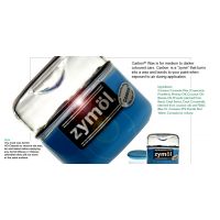 Zymol Carbon Wax