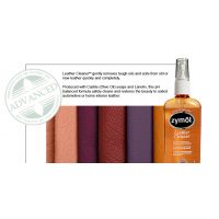Zymol Leather Cleaner