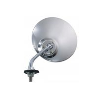 Lucas Style Stainless Steel Mirror