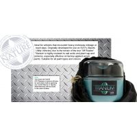 Zymol Titanium Glaze