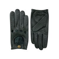 Dents Classic Leather Driving Gloves