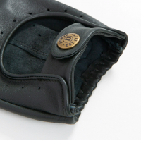 Dents Classic Leather Driving Gloves
