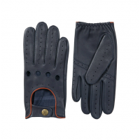 Dents Classic Leather Driving Gloves