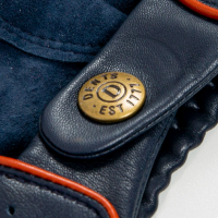 Dents Classic Leather Driving Gloves