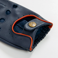 Dents Classic Leather Driving Gloves