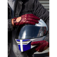 Dents Classic Leather Driving Gloves