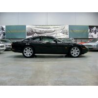 1996 Jaguar XK8 4L V8 Sport Coupe
