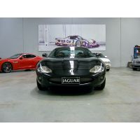 1996 Jaguar XK8 4L V8 Sport Coupe