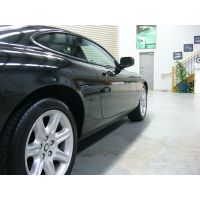 1996 Jaguar XK8 4L V8 Sport Coupe