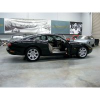 1996 Jaguar XK8 4L V8 Sport Coupe