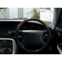 1996 Jaguar XK8 4L V8 Sport Coupe