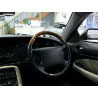 1996 Jaguar XK8 4L V8 Sport Coupe