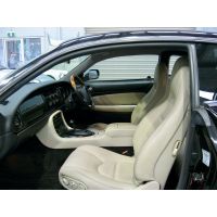 1996 Jaguar XK8 4L V8 Sport Coupe