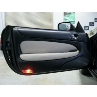 1996 Jaguar XK8 4L V8 Sport Coupe