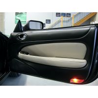 1996 Jaguar XK8 4L V8 Sport Coupe