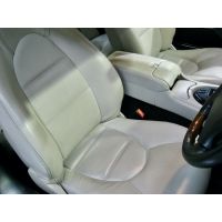 1996 Jaguar XK8 4L V8 Sport Coupe