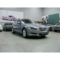 2013 Jaguar XF 2L Petrol Turbo Luxury