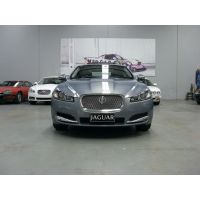 2013 Jaguar XF 2L Petrol Turbo Luxury