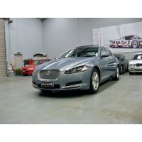2013 Jaguar XF 2L Petrol Turbo Luxury