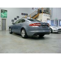 2013 Jaguar XF 2L Petrol Turbo Luxury