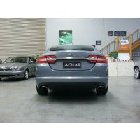 2013 Jaguar XF 2L Petrol Turbo Luxury