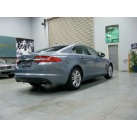 2013 Jaguar XF 2L Petrol Turbo Luxury