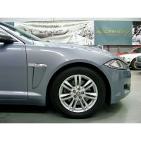2013 Jaguar XF 2L Petrol Turbo Luxury