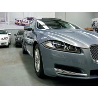 2013 Jaguar XF 2L Petrol Turbo Luxury