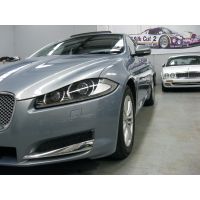2013 Jaguar XF 2L Petrol Turbo Luxury