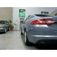 2013 Jaguar XF 2L Petrol Turbo Luxury