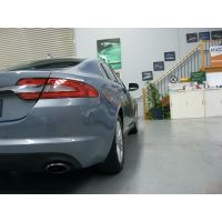 2013 Jaguar XF 2L Petrol Turbo Luxury