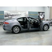 2013 Jaguar XF 2L Petrol Turbo Luxury