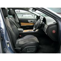 2013 Jaguar XF 2L Petrol Turbo Luxury