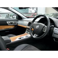 2013 Jaguar XF 2L Petrol Turbo Luxury