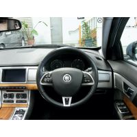 2013 Jaguar XF 2L Petrol Turbo Luxury