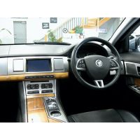 2013 Jaguar XF 2L Petrol Turbo Luxury