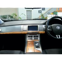 2013 Jaguar XF 2L Petrol Turbo Luxury