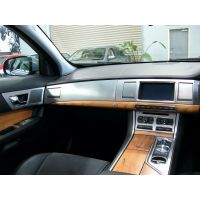 2013 Jaguar XF 2L Petrol Turbo Luxury