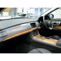 2013 Jaguar XF 2L Petrol Turbo Luxury