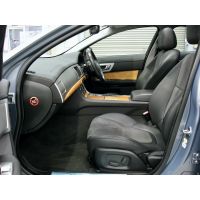 2013 Jaguar XF 2L Petrol Turbo Luxury