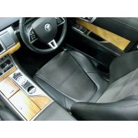 2013 Jaguar XF 2L Petrol Turbo Luxury