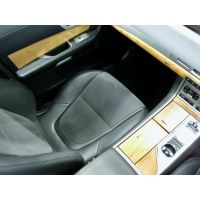 2013 Jaguar XF 2L Petrol Turbo Luxury