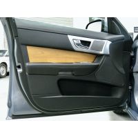 2013 Jaguar XF 2L Petrol Turbo Luxury