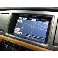 2013 Jaguar XF 2L Petrol Turbo Luxury