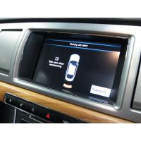 2013 Jaguar XF 2L Petrol Turbo Luxury