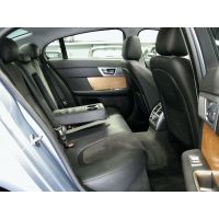 2013 Jaguar XF 2L Petrol Turbo Luxury